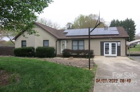 2757 32nd Avenue 1 sold home in Eastwood, Hickory, NC