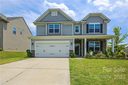10335 Atkins Ridge Drive sold home in Charlotte, SC