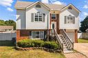 4618 Falcon Chase Drive sold home in Concord, SC