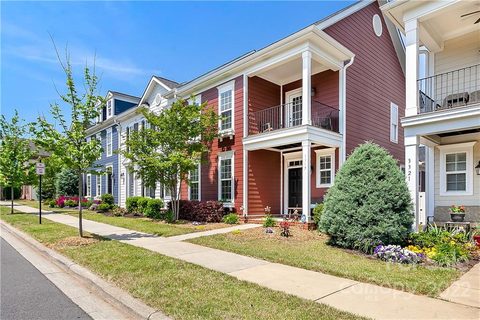 3317 Coventry Commons Drive