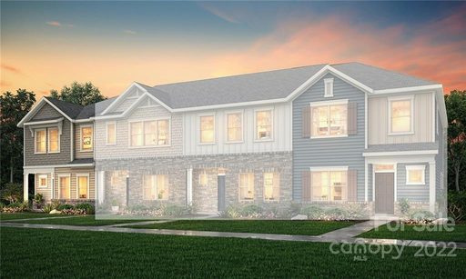 502 Sagecroft Lane 29 sold home in Sagecroft, Indian Trail, NC