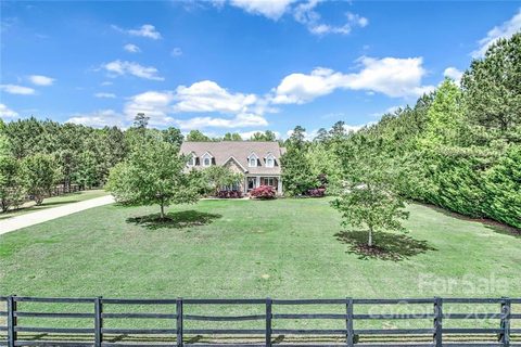2018 Whiskery Court sold home in Derby Downs, York, SC