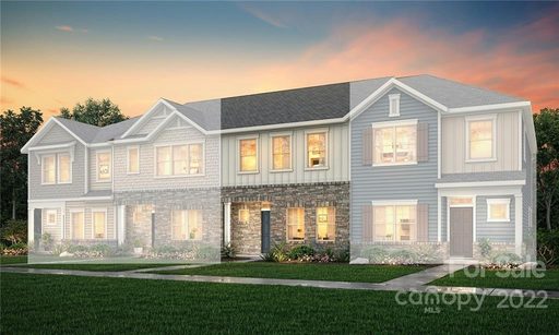 506 Sagecroft Lane 30 sold home in Sagecroft, Indian Trail, NC