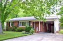 1202 Arden Road sold home in Salisbury, SC