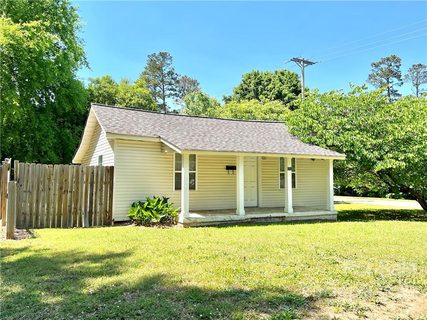 231 Spencer Street sold home in Parkland, Rock Hill, SC