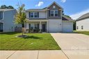854 Georgia Oak Lane sold home in Landis, SC