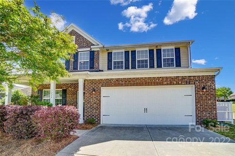 3224 Wicklow Lane sold home in Kinmere Farms, Gastonia, NC