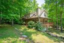 204 Nottingham Road sold home in Maggie Valley, SC