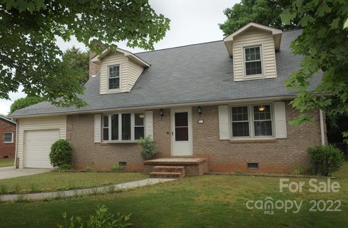 455 Log Barn Road