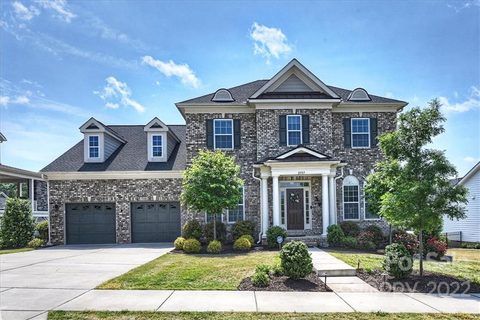 2557 Hidden Shoals Road