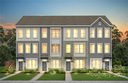 1437 Briar Creek Road 041 sold home in Charlotte, SC