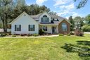 110 Bonaventure Drive sold home in Salisbury, SC