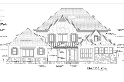 3136 Ashwood Park Drive