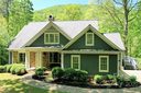 201 Cedar Creek Farm Road sold home in Tuckasegee, SC