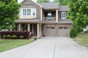 2055 Clarion Drive sold home in Indian Land, SC