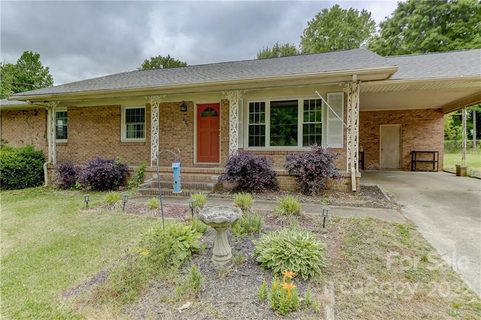 1211 Ebinport Road sold home in Avondale Terrace, Rock Hill, SC
