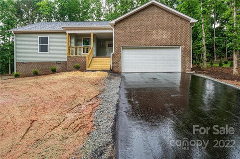 2369 Ellen Street sold home in Janettes Way, Granite Falls, NC