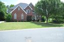 1608 Marble Hill Drive sold home in Charlotte, SC