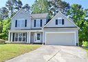 2045 Mallard Pine Court sold home in Charlotte, SC