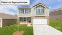 2025 Mariah Glen Court sold home in Charlotte, SC