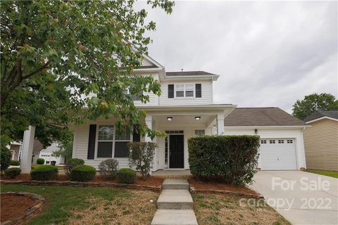 2034 Sugarbush Drive