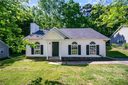 5820 Silver Eagle Drive sold home in Charlotte, SC