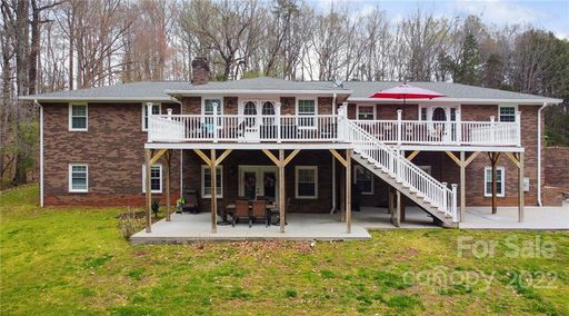 308 Beaver Creek Road sold home in Sapona Country Club, Lexington, NC