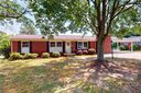 6334 Miller Road sold home in Kannapolis, SC