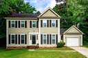 7330 Glen Brook Lane sold home in Charlotte, SC