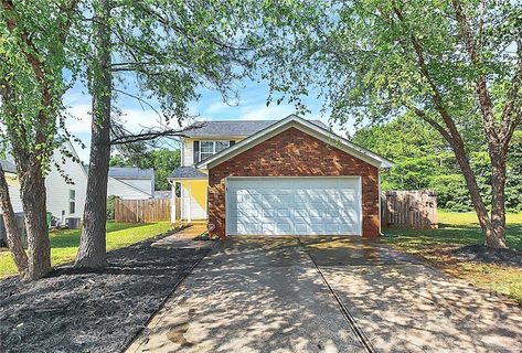 206 Kingville Drive sold home in Northridge Village, Charlotte, NC