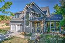 3 Penley Park Drive sold home in Weaverville, SC