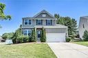 1305 Calfee Court sold home in Fort Mill, SC