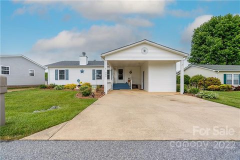440 Sassafras Drive