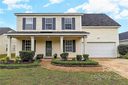 7716 Sullivans Trace Drive sold home in Charlotte, SC