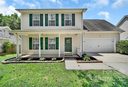 541 Chase Brook Drive sold home in Rock Hill, SC