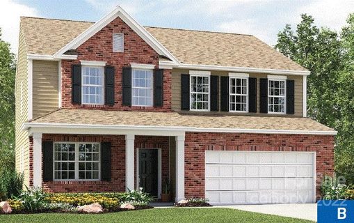 17228 River Race Drive NBE 72 sold home in Northbrook, Huntersville, NC