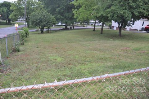 815 Mt Olivet Road