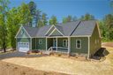 3058 Channel View Cove sold home in Morganton, SC
