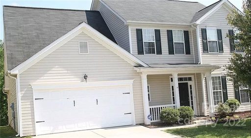 4017 Eastford Court