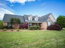 603 Sandycrest Drive sold home in Cherryville, SC