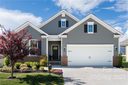 40 Rose Creek Road sold home in Leicester, SC