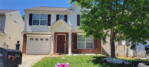 2414 Cairns Mill Court