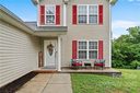 3039 Christian Scott Lane sold home in Charlotte, SC