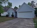 7015 Indian Ridge Lane sold home in Charlotte, SC