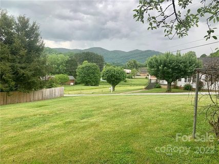 00 Zemery Lane sold lot in Hillside Terrace, Waynesville, NC