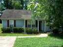 1317 Eagle Ridge Drive sold home in Charlotte, SC