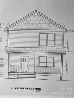 478 Booker Street sold home in SHILOH, Asheville, NC