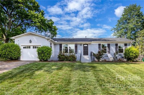 6209 Wheeler Drive sold home in Rama Woods, Charlotte, NC