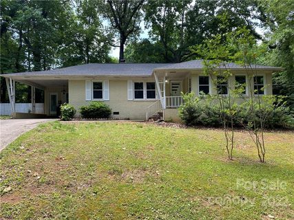 401 Dogwood Lane sold home in Dogwood Acres, Belmont, NC
