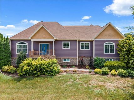 39 Rose Of Sharon Way sold home in Holcombe Meadows, Candler, NC